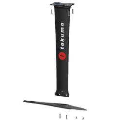 Foil Takuma Set Carbon Mast Set 2 85