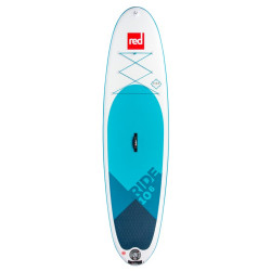 SUP Gonflable Red Paddle Ride MSL Fusion 10.6 2019