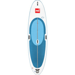 SUP Gonflable Red Paddle WindSUP Dagger MSL Fusion 10.7 2019