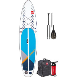 SUP Gonflable Red Paddle Compact Package 11.0 2020
