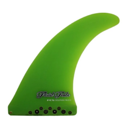 FCS Dolphin PG Effect Base Fluro 8"
