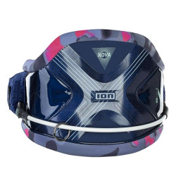 Harnais Ceinture ION Nova Femme Capsule 2022 Rose L