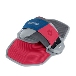 Duotone - DTK - Binding Vario Combo red-grey / 2022