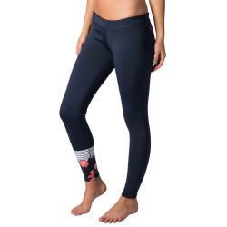 Pantalon Femme Rip Curl G Bomb Sub Long Pant  4