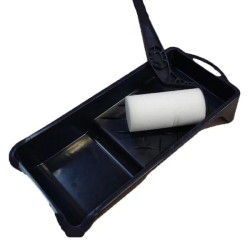 Kit Réparation Nautix Mini Rouleau + Bac