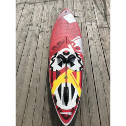 Planche Windsurf RRD Wave Cult 92 V5 2014 Occasion