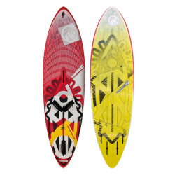 Planche Windsurf RRD Wave Cult 92 V5