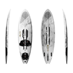 Planche Windsurf Quatro Pyramid Pro 87 2022-23