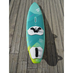 Planche Windsurf Fanatic Mamba TE 84 2022 Occasion