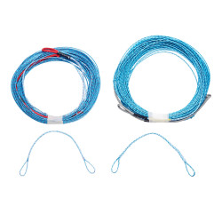 Lignes Duotone Line Spare Adj. Back Lines QC/Click 24