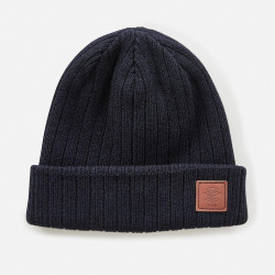 Bonnet Rip Curl Merino Searchers Reg Beanie Noir