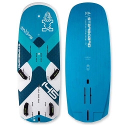 Planche Wing Starboard FOIL X WING 145 WOOD SANDWICH / 2021