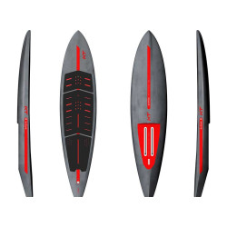 Downwind Foil Board KT Ginxu Dragonfly