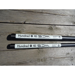 Mât GOYA Hundred Pro RDM 100 460 Occasion 2020-21