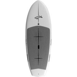 Sup Foil Jimmy Lewis Flying V Blanc 7.5