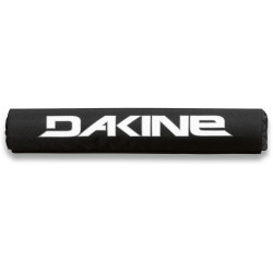 Mousse Barre de Toit Dakine Rack Pads 18 Black