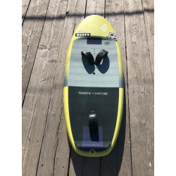 Planche Wing FANATIC Sky Style TE 4'9" Occasion 2023