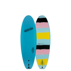 Surf Mousse Catch Surf Odysea 6.0 Plank Bleu