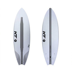 Surf KT Surf Fringe 5.11 37L