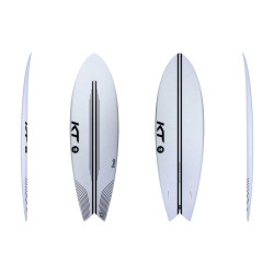 Surf KT Surf Traveler 6.2 40L