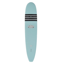 Surftech 9'0 Takayama In The Pink - Softop-CP - Futures