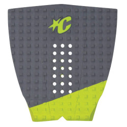 Pad Creatures of Leisure Mick Fanning Gris Jaune