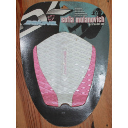 Pad Dakine Girl Pro Rose