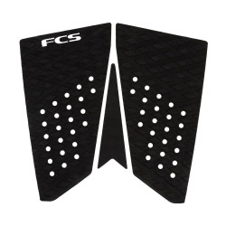 Pad FCS T-3 Fish Noir