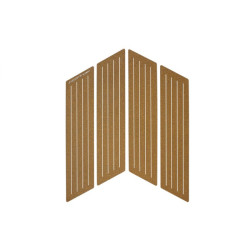 Rs Pro Front Deck Grip Liege