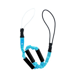 Tire-Veille Duotone Uphaul Gripster Bleu