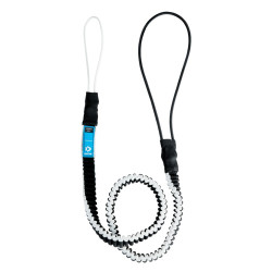 Tire-Veille Duotone Uphaul Select L Noir-Blanc