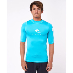 Lycra Rip Curl Corps Bleu  XS