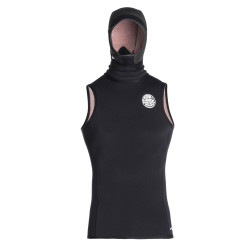Rip Curl FLASHBOMB 0.5MM HOOD VEST