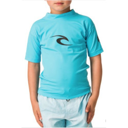 Lycra Rip Curl Corpo Enfant Vert 6