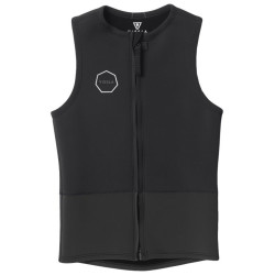 Gilet Neo VISSLA Front Zip 2mm Taille S
