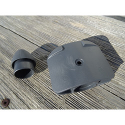 Pièce Détachée Duotone Foil Miniboom Plastic Parts 64mm 30mm