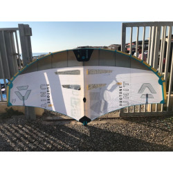 Aile Wing Duotone Unit D/LAB 3.5m² 2023 Occasion