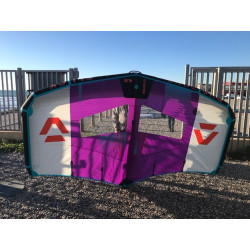 Aile Wing Duotone Slick 4.0m² 2021 Occasion