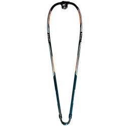 Wishbone Alu GA Sails Black Line Mono Tapered 140-190 2019