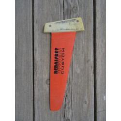 Aileron Deboichet SL2 30 Tuttle Box Occasion