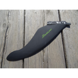 Aileron Dynafiber Weed 22 US Box Occasion