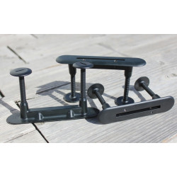 Boîtiers Indio Soft BT Fin Box