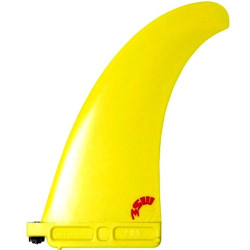 Aileron K4 FINS 3SW freestyle-wave fin US Box Single Fins 26