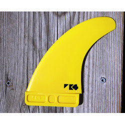 Aileron K4 FINS Flex Slot Box Single Fin  20