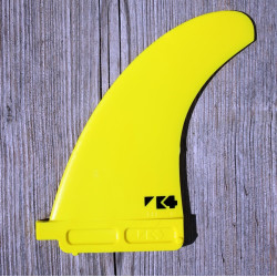 Aileron K4 FINS Flex US Box Single Fin 14