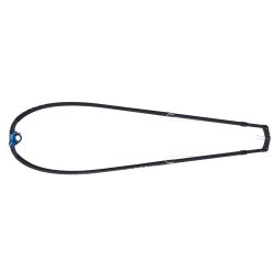 Wishbone Carbone NORTH Ultimate Carbon Race 180-230