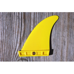 Aileron K4 FINS Shark Mini Tuttle Twin Fins 12
