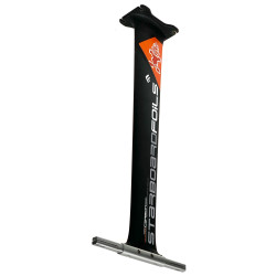 Mât Carbone Starboard Mast Set Monolithic Carbon 82 Top Plate