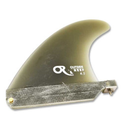 Aileron Surf Outside Reef Guet 4.5