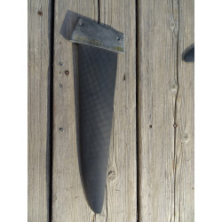 Aileron Z Fins ZSFM 45 S Deep Tuttle Box Occasion